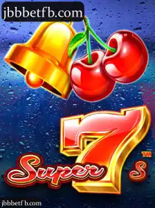 Explore a Plataforma jbbbet com a Categoria Super7s: Slots, Cassino e Apostas ao Vivo Integrados