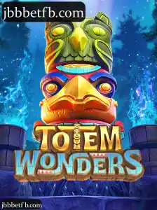 Explore a Plataforma jbbbet com TotemWonders: Apostas Avançadas com Recursos Emocionantes
