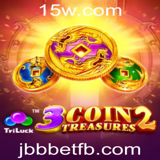 Guia Completo para 3CoinTreasures2 da jbbbet