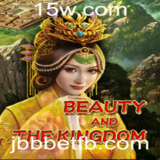 Descubra BeautyAndTheKingdom: Um Mergulho no Novo Fenômeno de Jogo