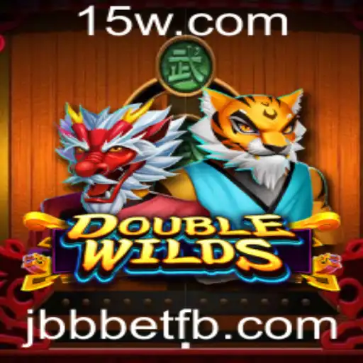 DoubleWilds: Desvendando o Empolgante Mundo do Novo Jogo de Cassino