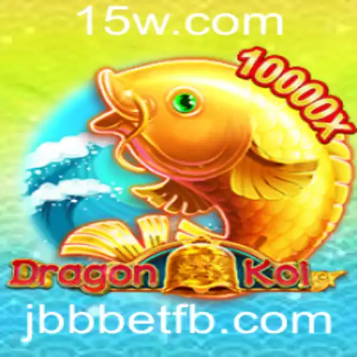 DragonKoi: Uma Introdução ao Novo Jogo Sensação com jbbbet