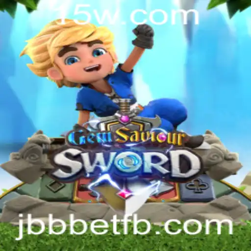 GemSaviourSword: Uma Jornada Épica de Aventuras e Tesouros