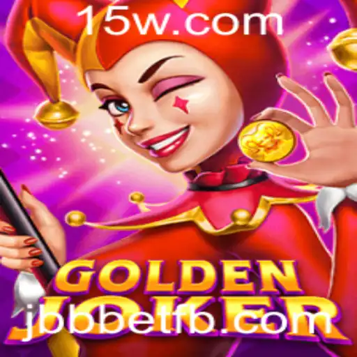 GoldenJoker: A Revolução dos Jogos com jbbbet