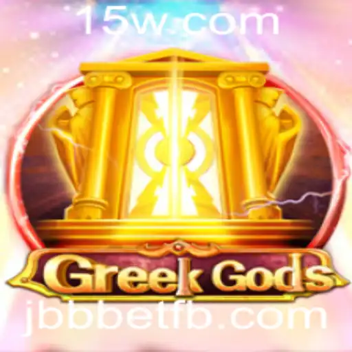 Explorando o Fascinante Mundo de GreekGods: A Última Sensação do Jogo