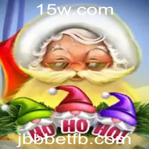 Descubra as Aventuras do Novo Jogo 'HoHoHo'