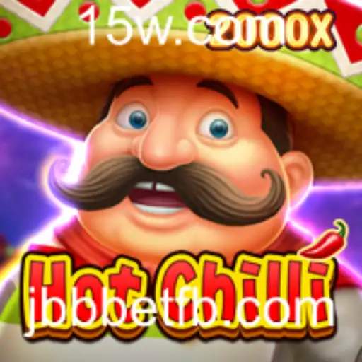 Aventuras Picantes em HotChilli: Mergulhe no Universo Vibrante do Jogo
