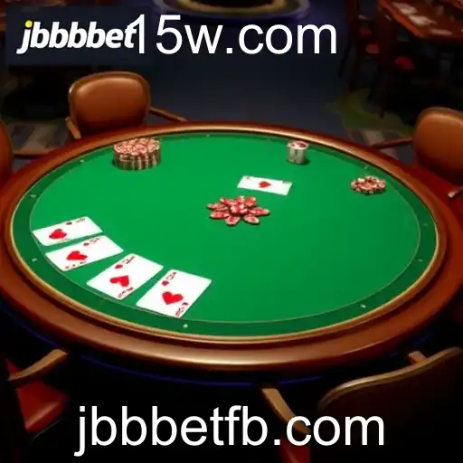 Gaming Experience jbbbet - 800+ Premium and Exclusive Games
