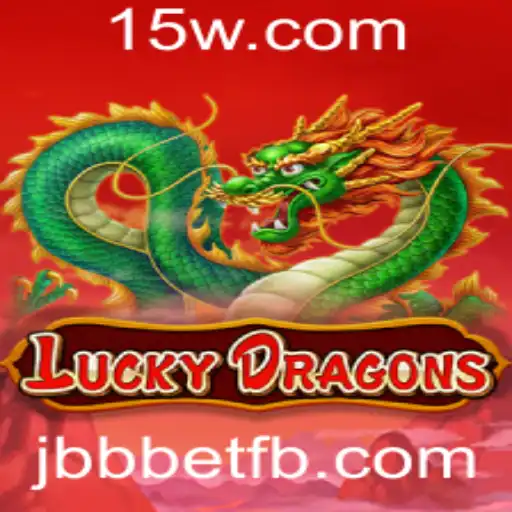 Explorando o Universo de LuckyDragons: Um Jogo de Azar Inovador