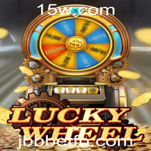 Jogo de Aventura LuckyWheel: Diversão e Emoção com jbbbet