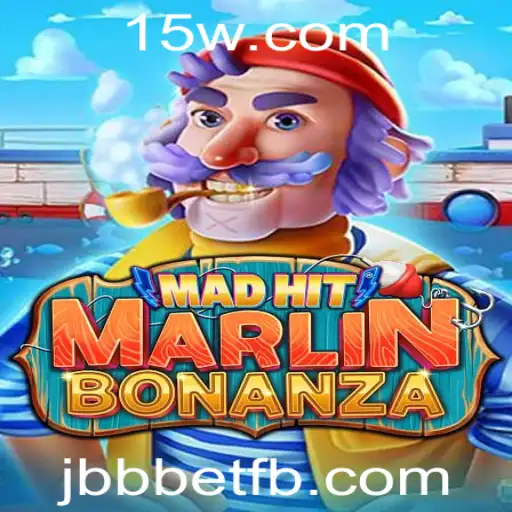 Descubra MadHitMarlinBonanza: O Jogo de Aventura e Estratégia