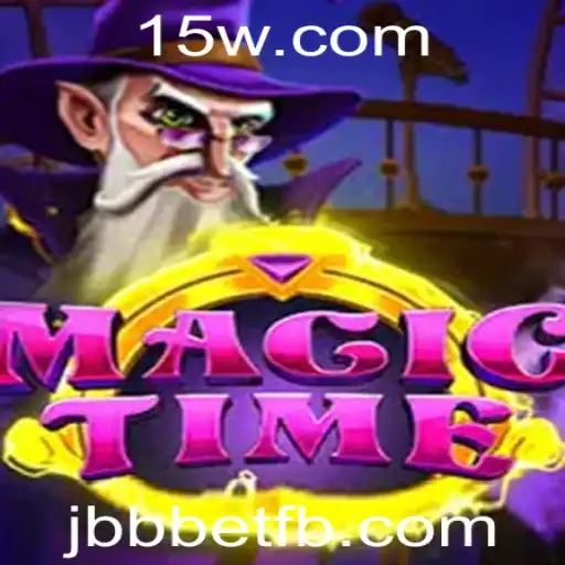 Descubra o Fascinante Universo de MagicTime