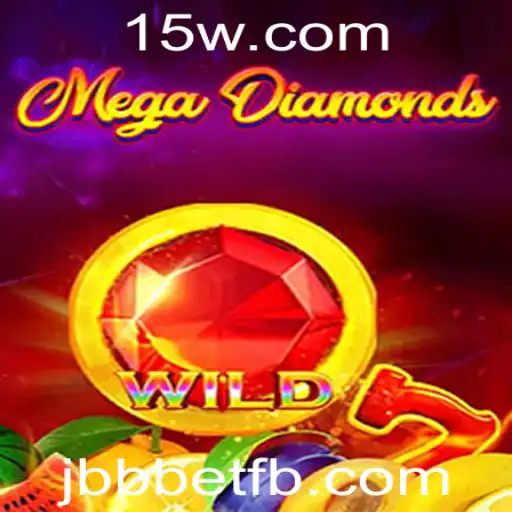 Descubra o Mundo do MegaDiamond: O Jogo Que Está Revolucionando o Entretenimento Online