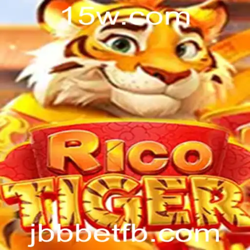 RicoTiger: A Nova Sensação do Mundo dos Jogos