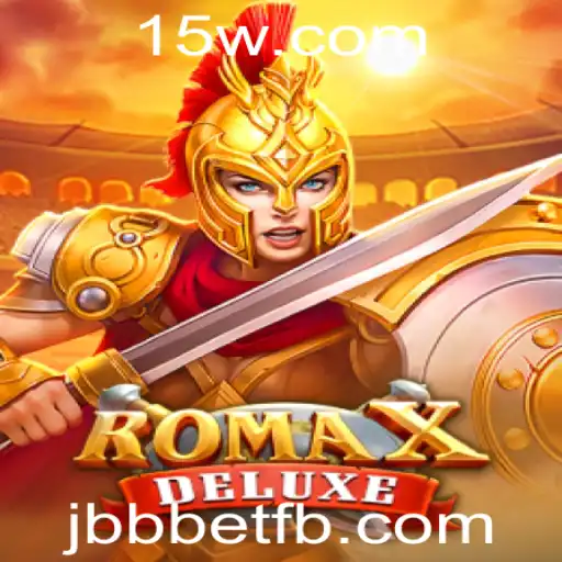 Descubra o Empolgante Jogo RomaXDeluxe: Uma Jornada Através da História e Estratégia