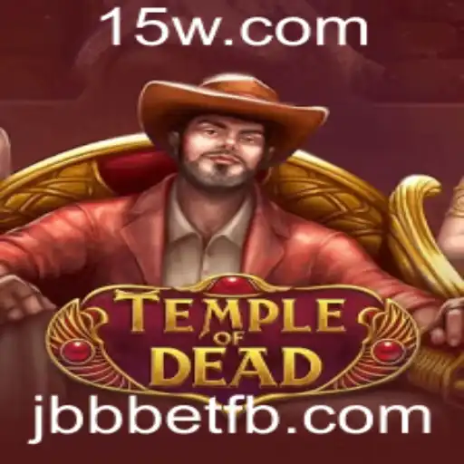 Mergulhe nas Aventuras de TempleofDead: O Novo Jogo Que Está Conquistando o Mundo